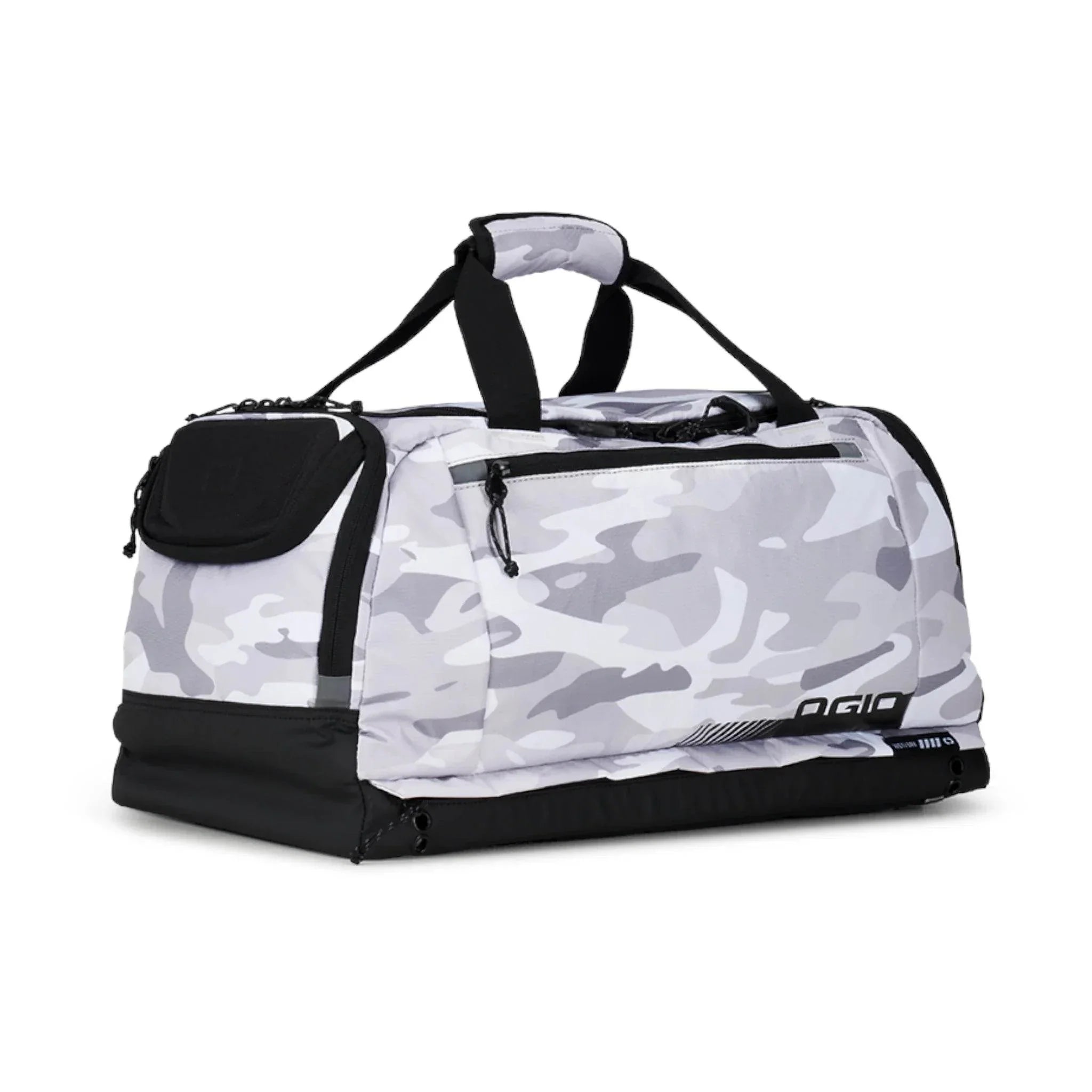 TEAM 35L FITNESS DUFFEL