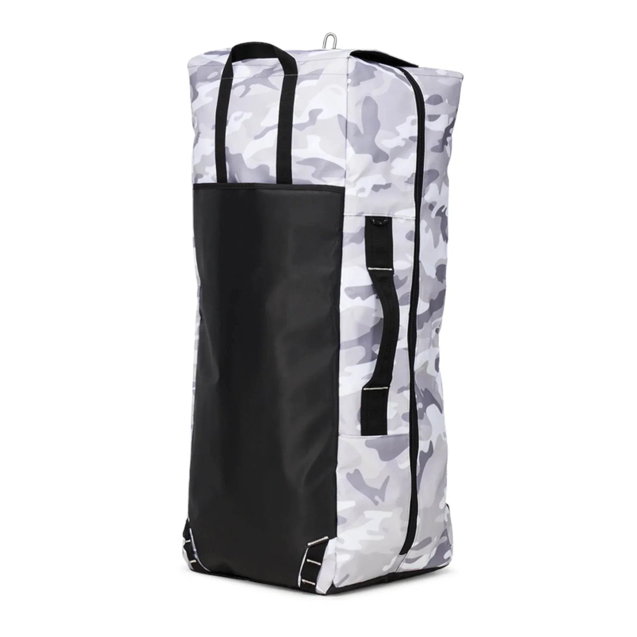 TEAM 90L UTILITY DUFFEL