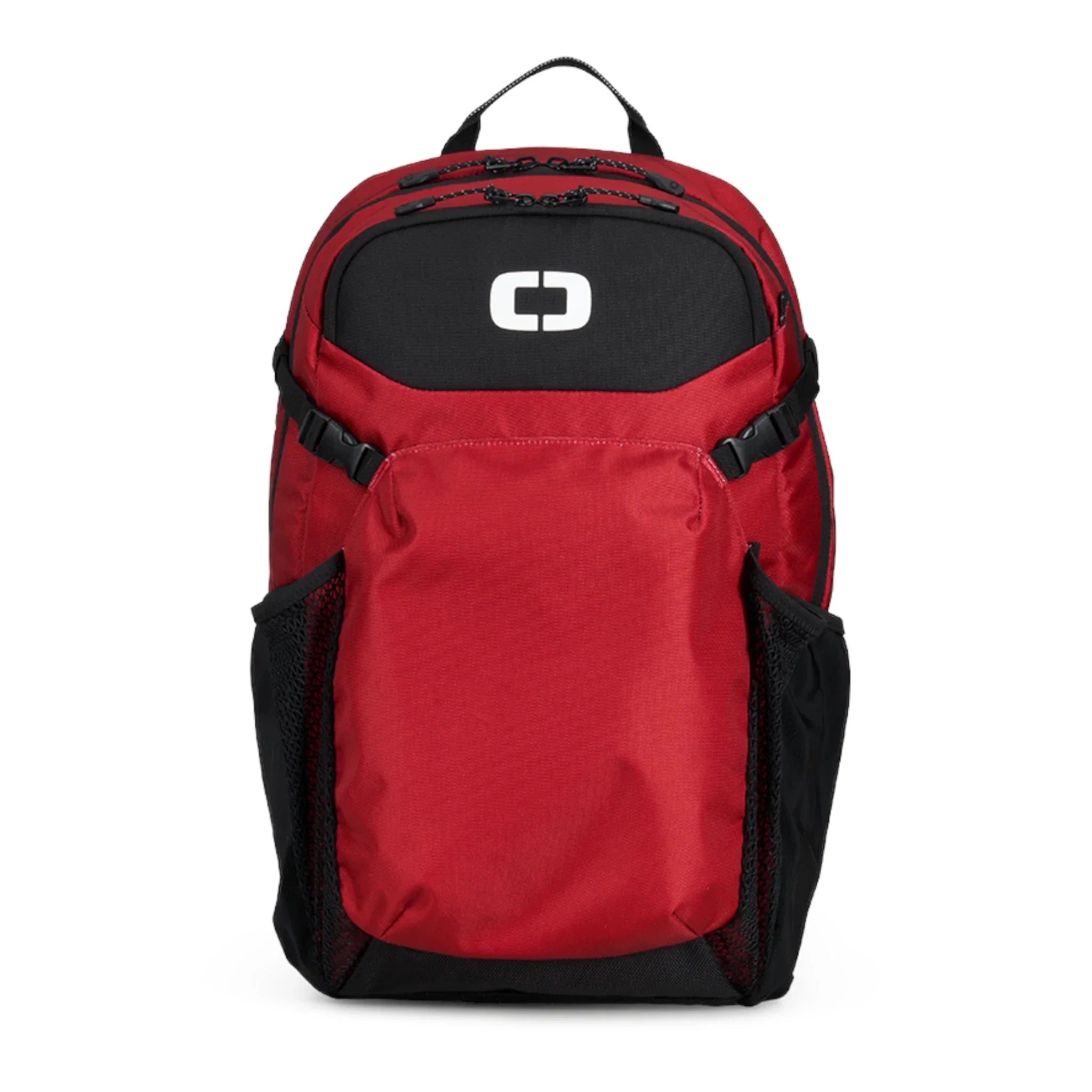 TEAM PRO PACK 20L Red