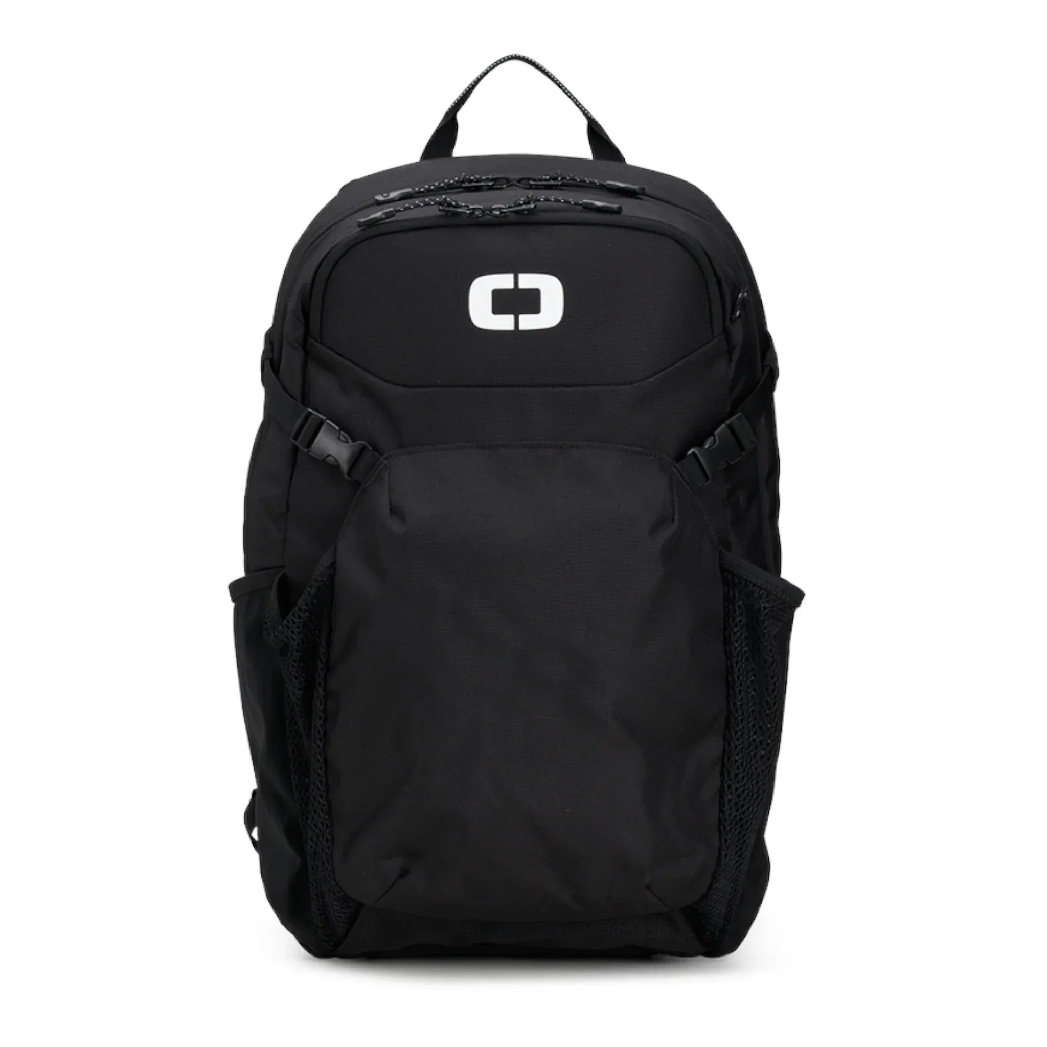 TEAM PRO PACK 20L Black