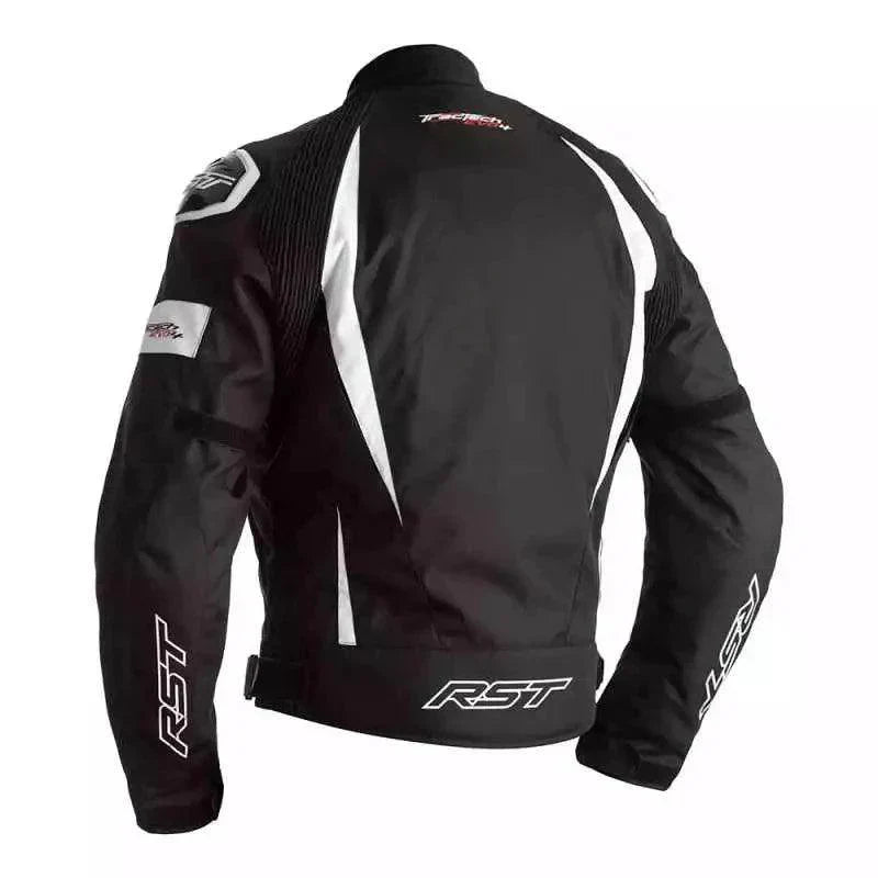 TRACTECH EVO 4 CE MENS TEXTILE JACKET