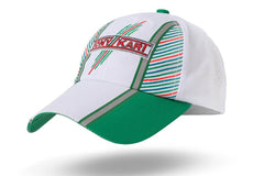 Tony Kart Cap Baseball FlexFit