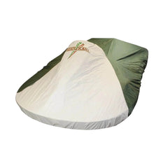 Tony Kart Marken-Kartabdeckung