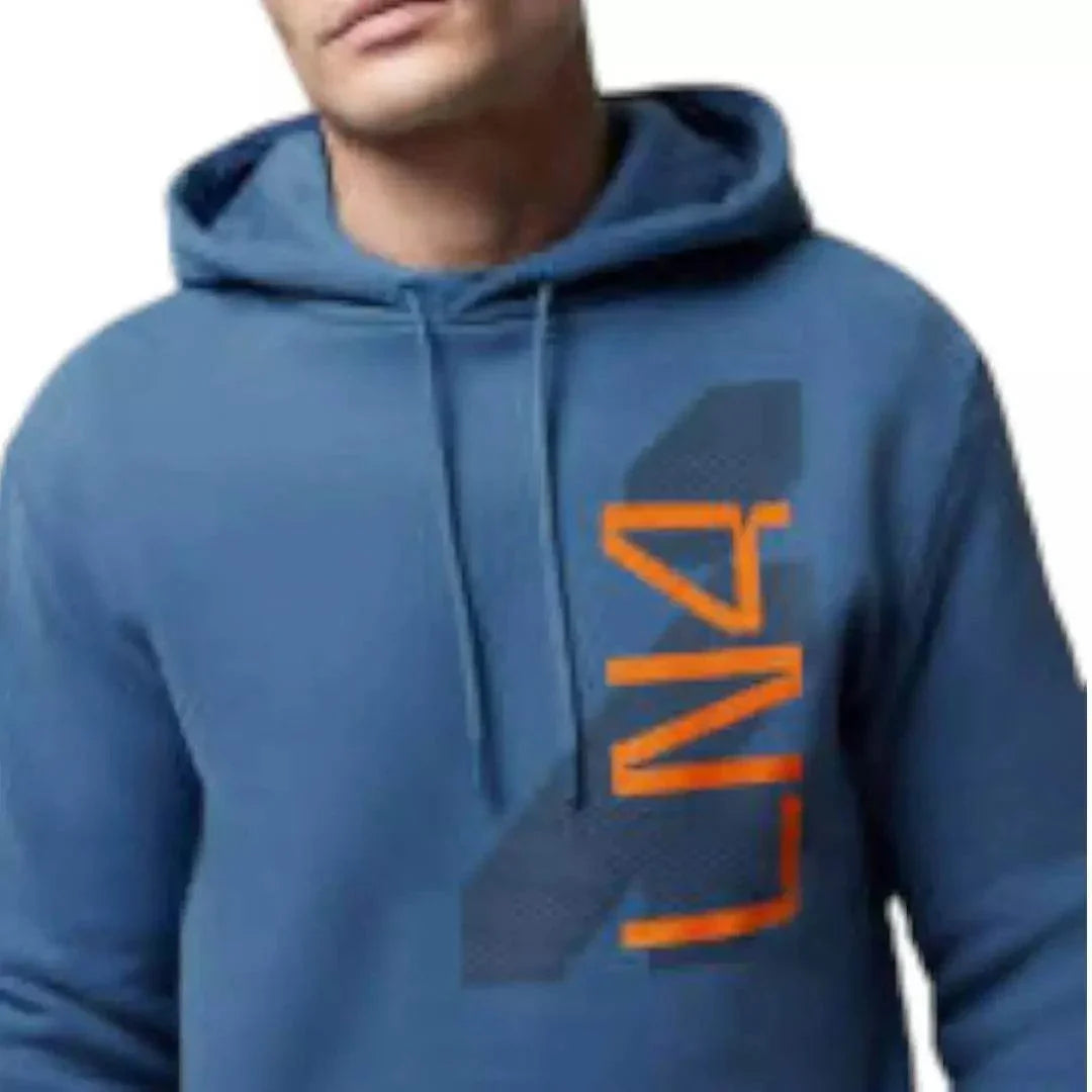 UNISEX CORE DRIVERS ESSENTIAL HOODIE LANDO NORRIS