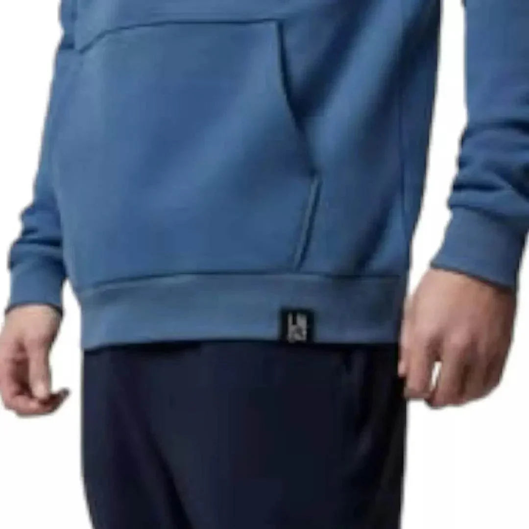 UNISEX CORE DRIVERS ESSENTIAL HOODIE LANDO NORRIS