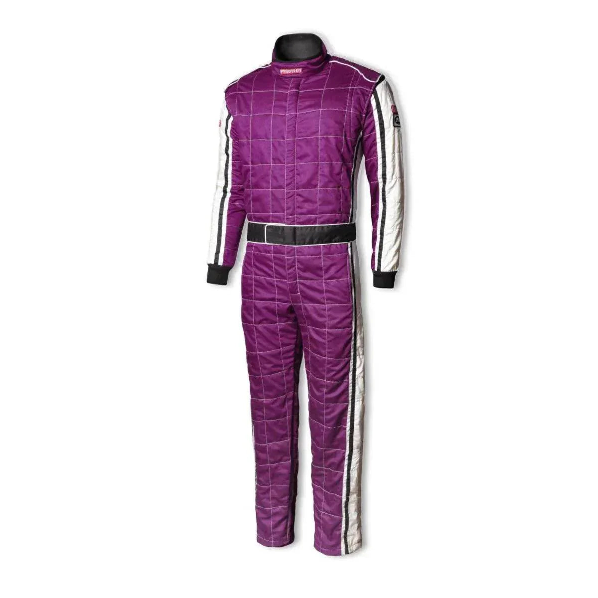 Ultra-1 Specialty One Piece 2 Layer SFI 3.2A/5 Suit Purple