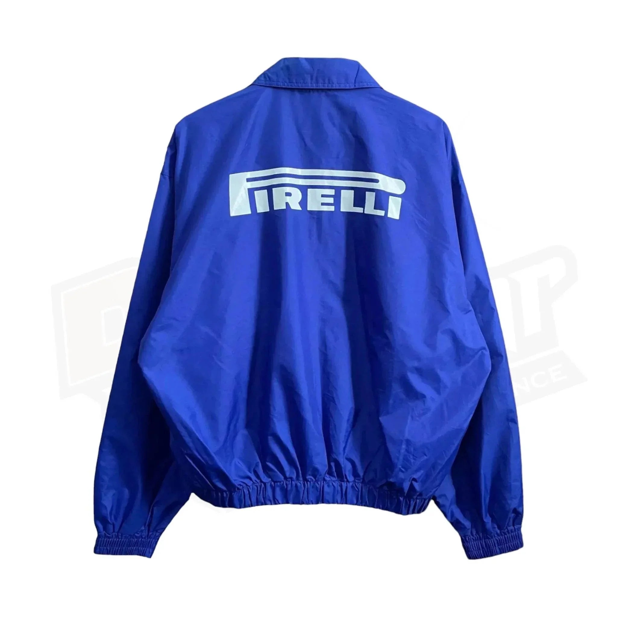 Vintage Ferrari Pirelli Racing Jacket