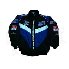 Vintage Racing Ford Performance Bomberjacke