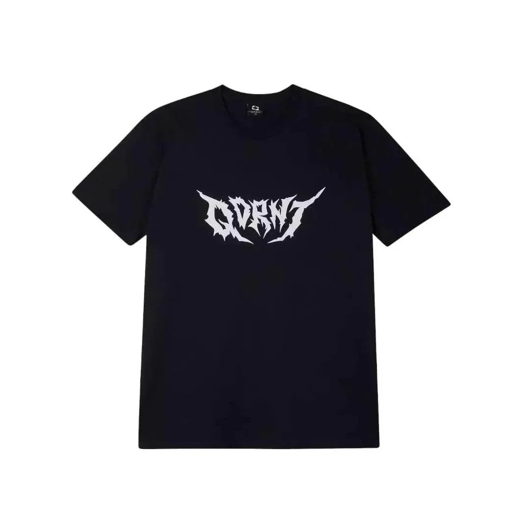 WORLD TOUR BLACK TEE Men's