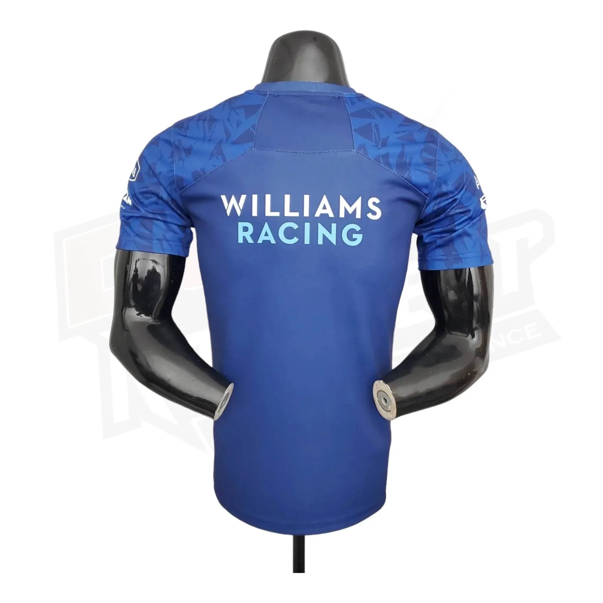 Williams Racing Formula One T-Shirt