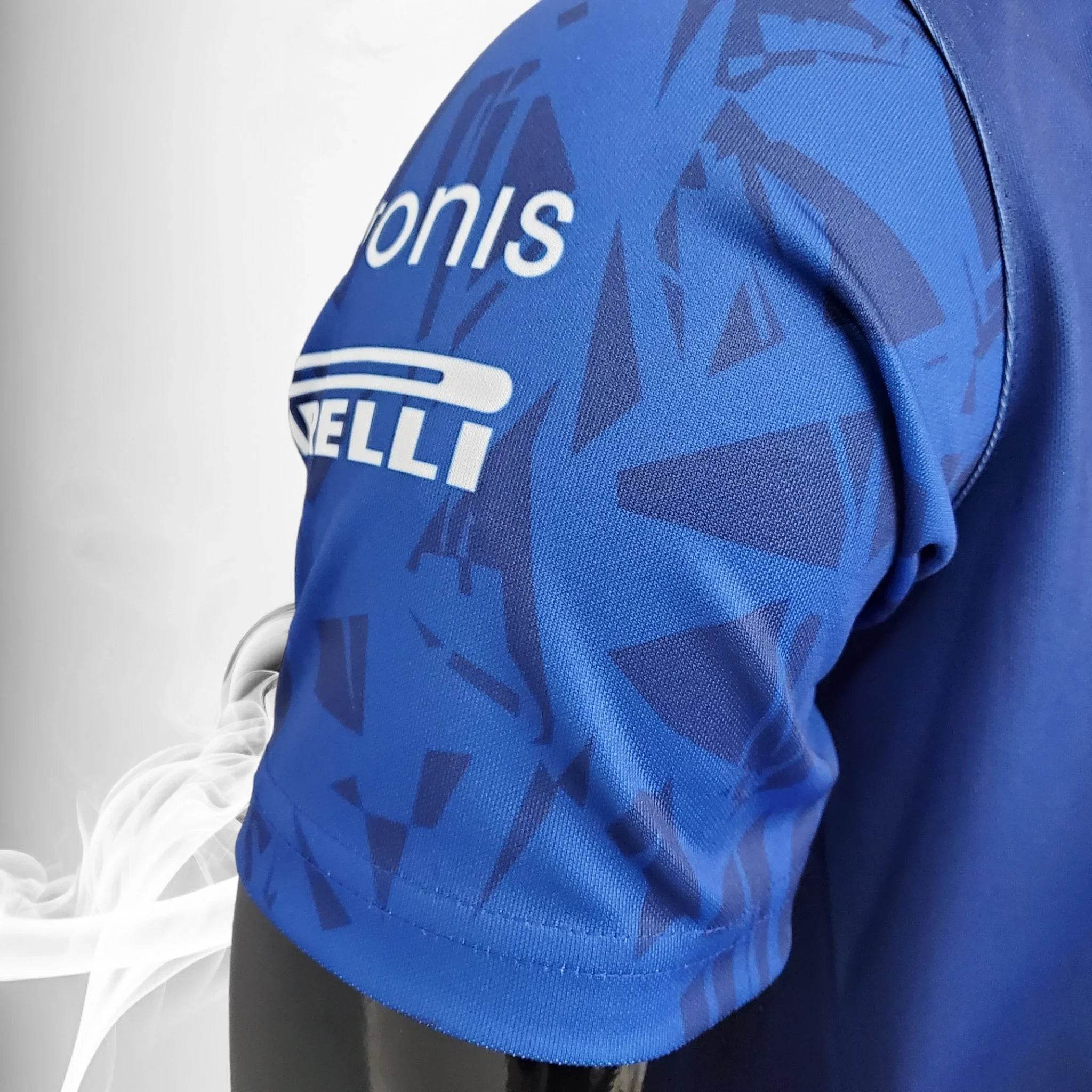 Williams Racing Formula One T-Shirt