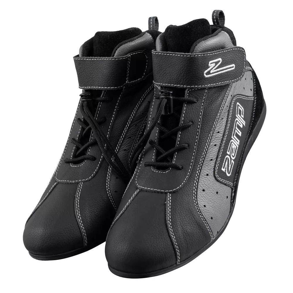 ZK-20 Kart Shoes Black