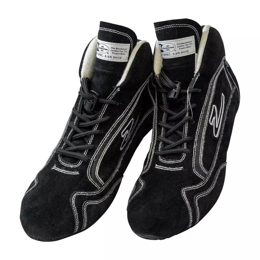 ZR-30 Race Shoes Black