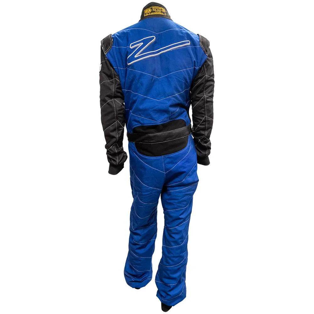 ZR-40 Race Suit