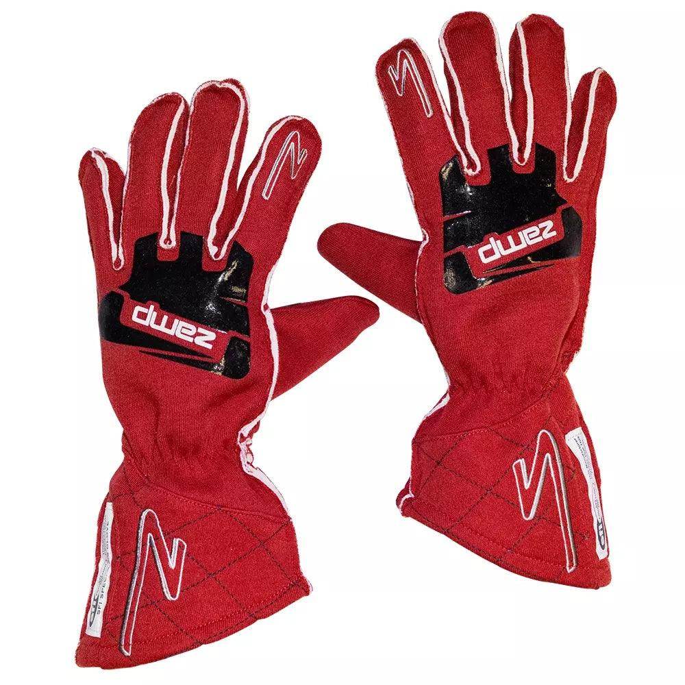 ZR-50 Race Gloves XXLarge