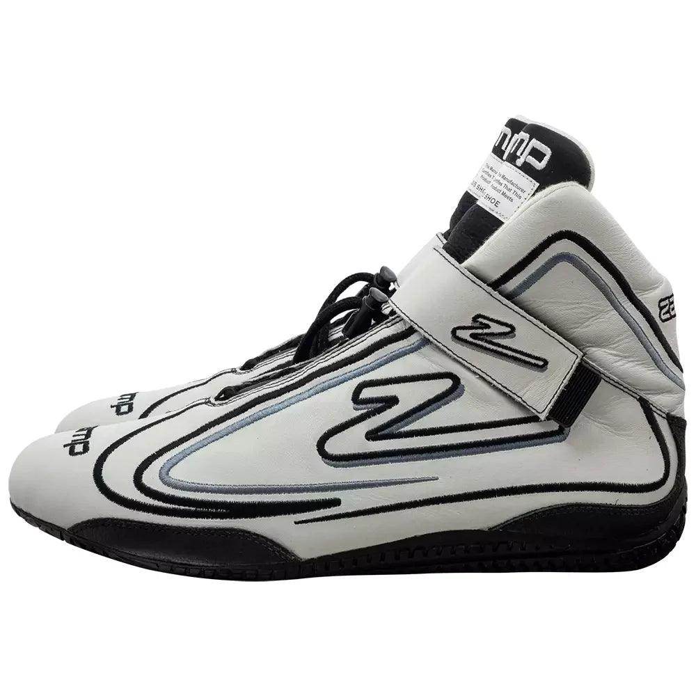 ZR-50 Race Shoes Gray