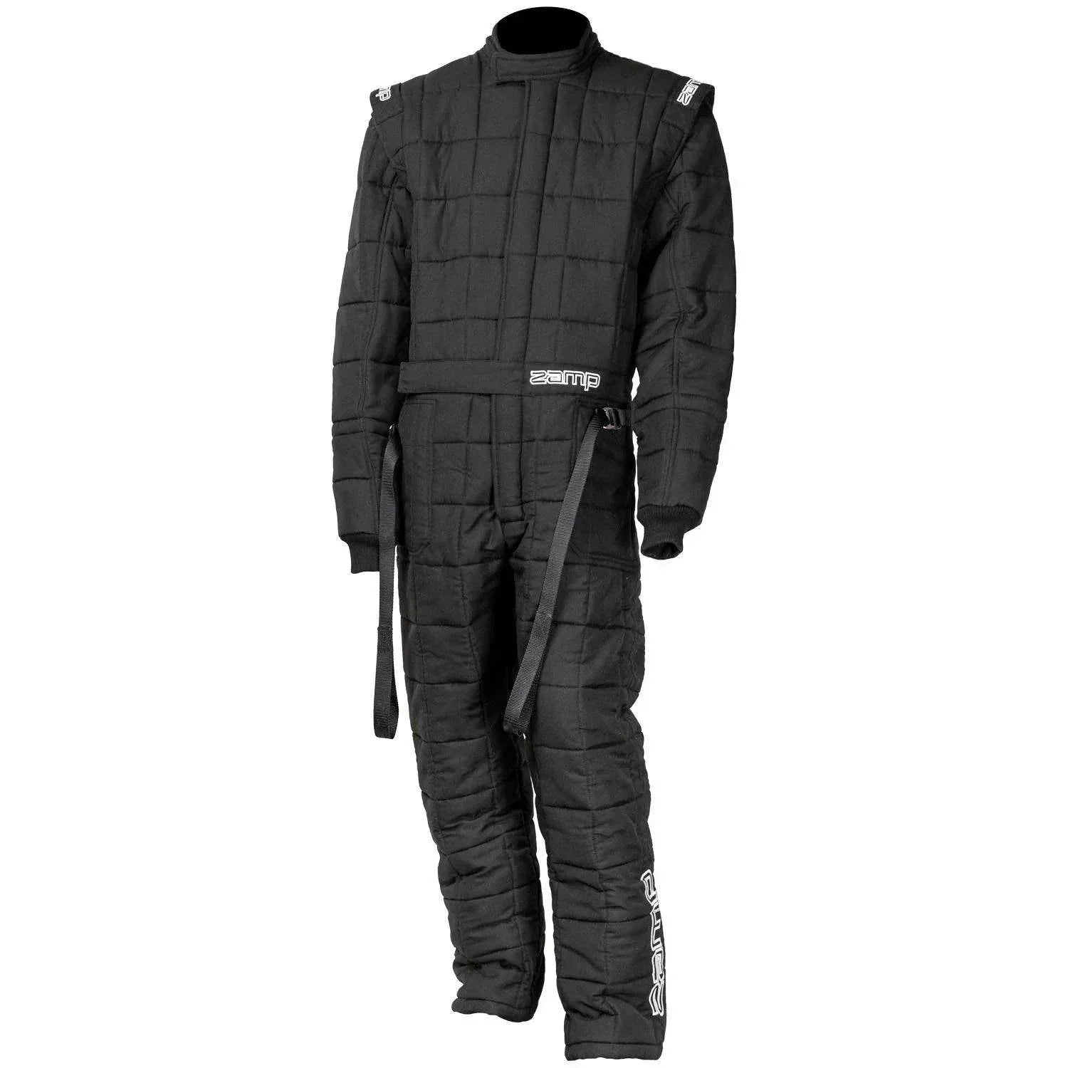 ZR-Drag Race Suit