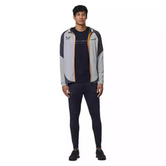 ACTIVE DUALBRAND HOODIE MIT DURCHGEHENDEM REISSVERSCHLUSS