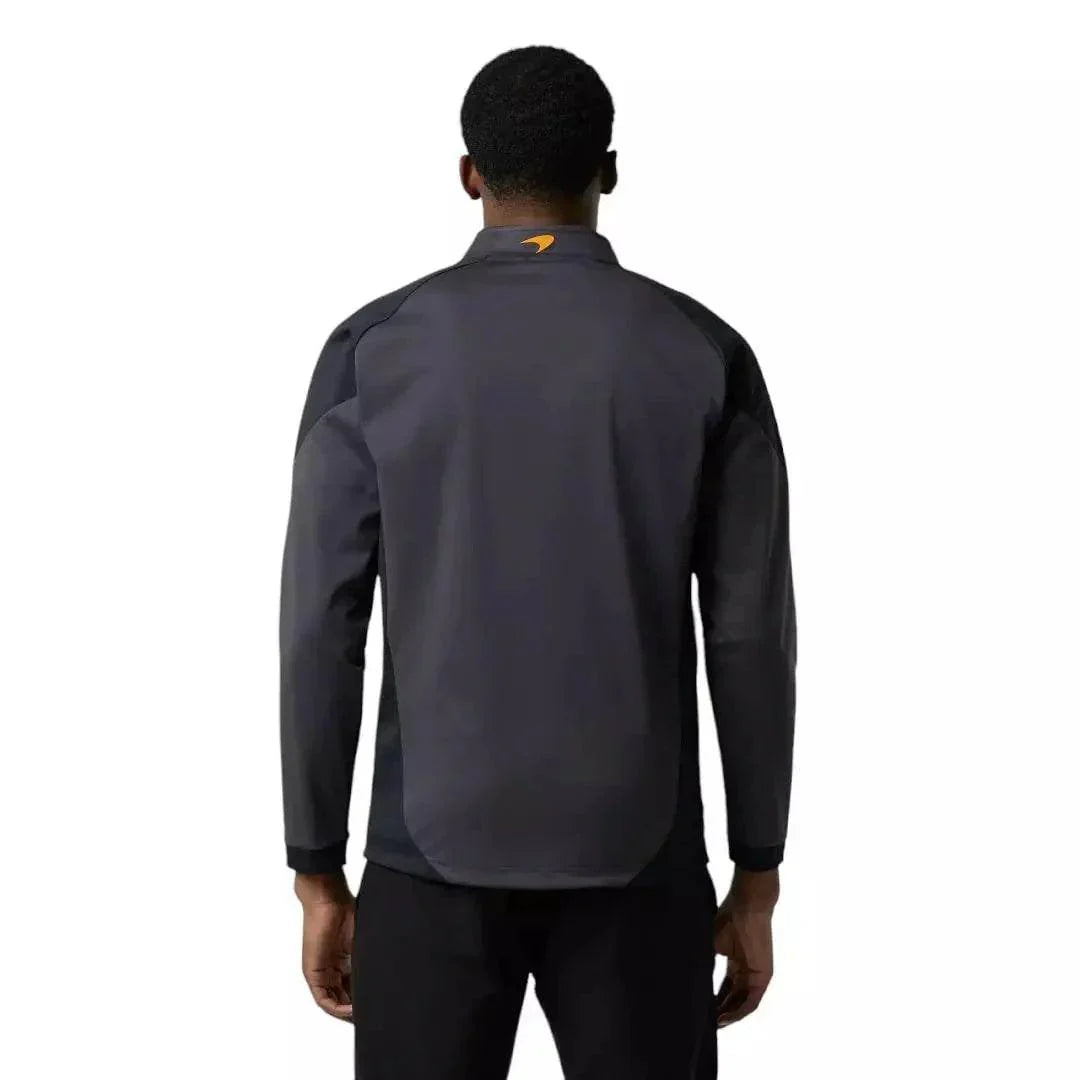 ACTIVE DUALBRAND SOFTSHELL JACKET