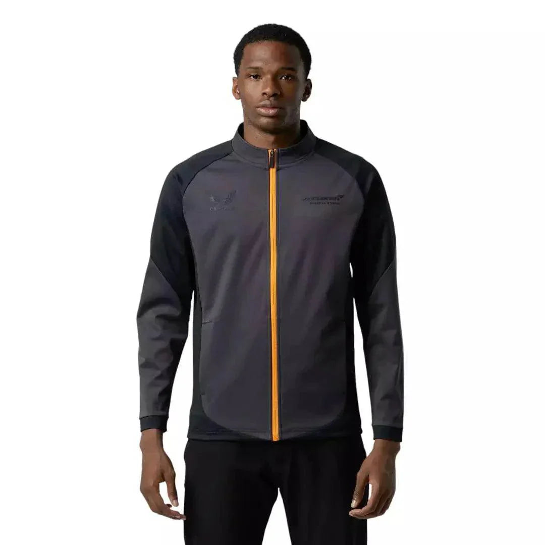 ACTIVE DUALBRAND SOFTSHELL JACKET XX-Large