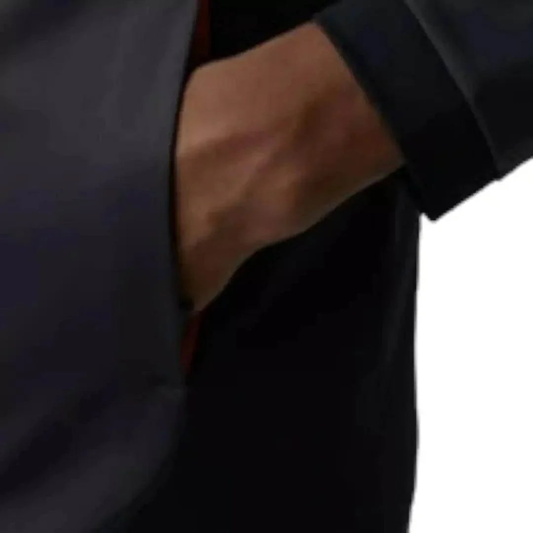 ACTIVE DUALBRAND SOFTSHELL JACKET