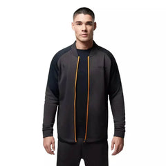 ACTIVE DUALBRAND TRACK JACKET