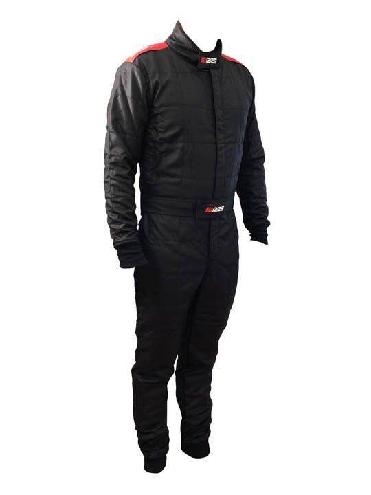 RRS ONE OVERALL SUIT