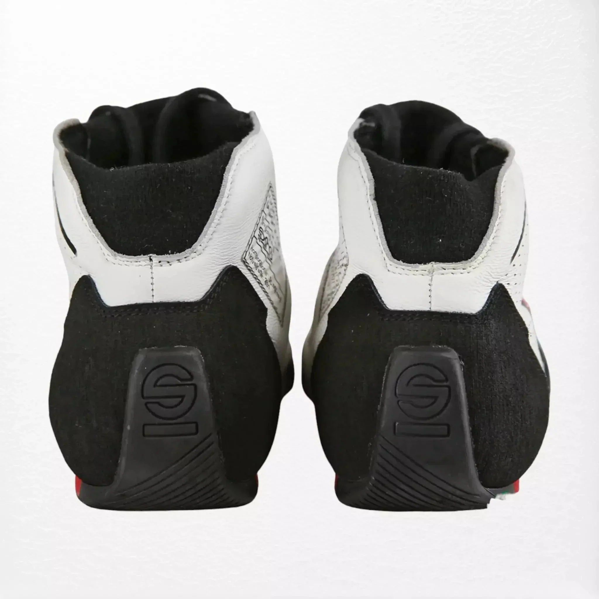 Marcus Ericsson Race Boots Used Indy 500 2021