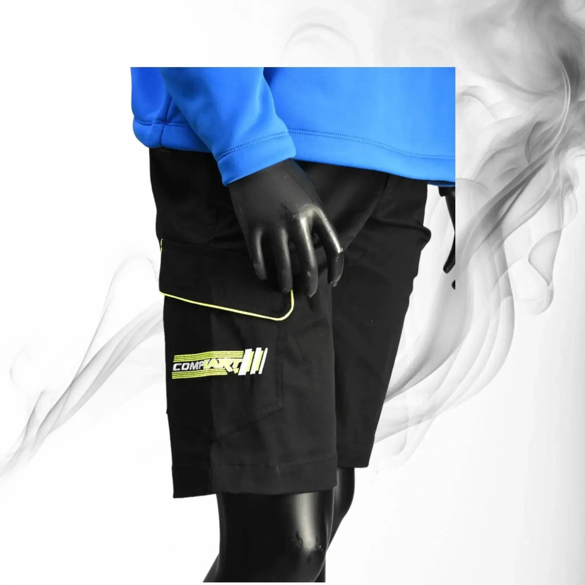 2022 Compkart BERMUDA SHORTS