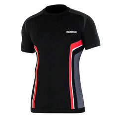 Sparco Hyper-T T-Shirt, neues Design