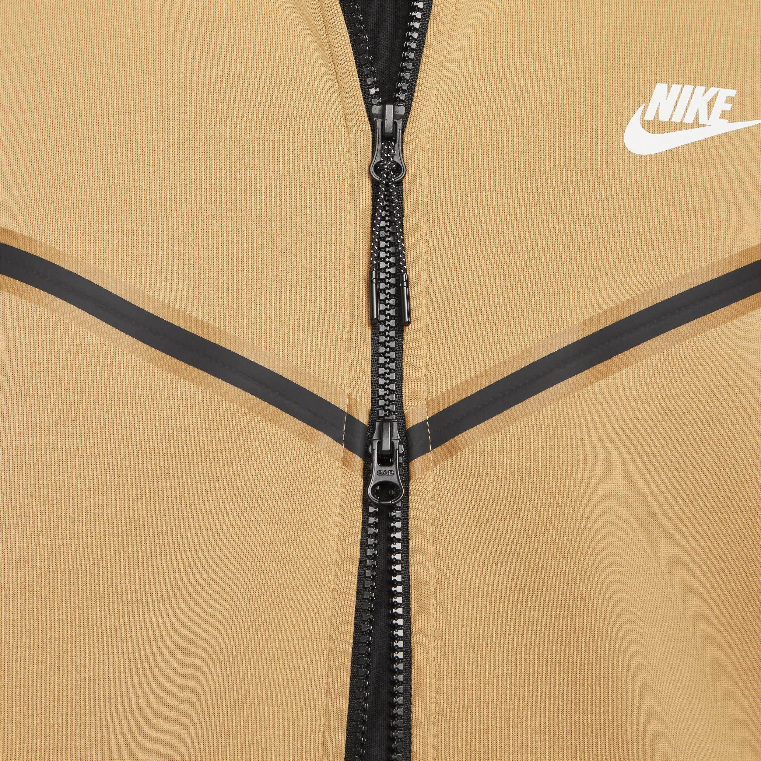 Nike Sportswear Tech Fleece Men's Full-Zip Hoodie
