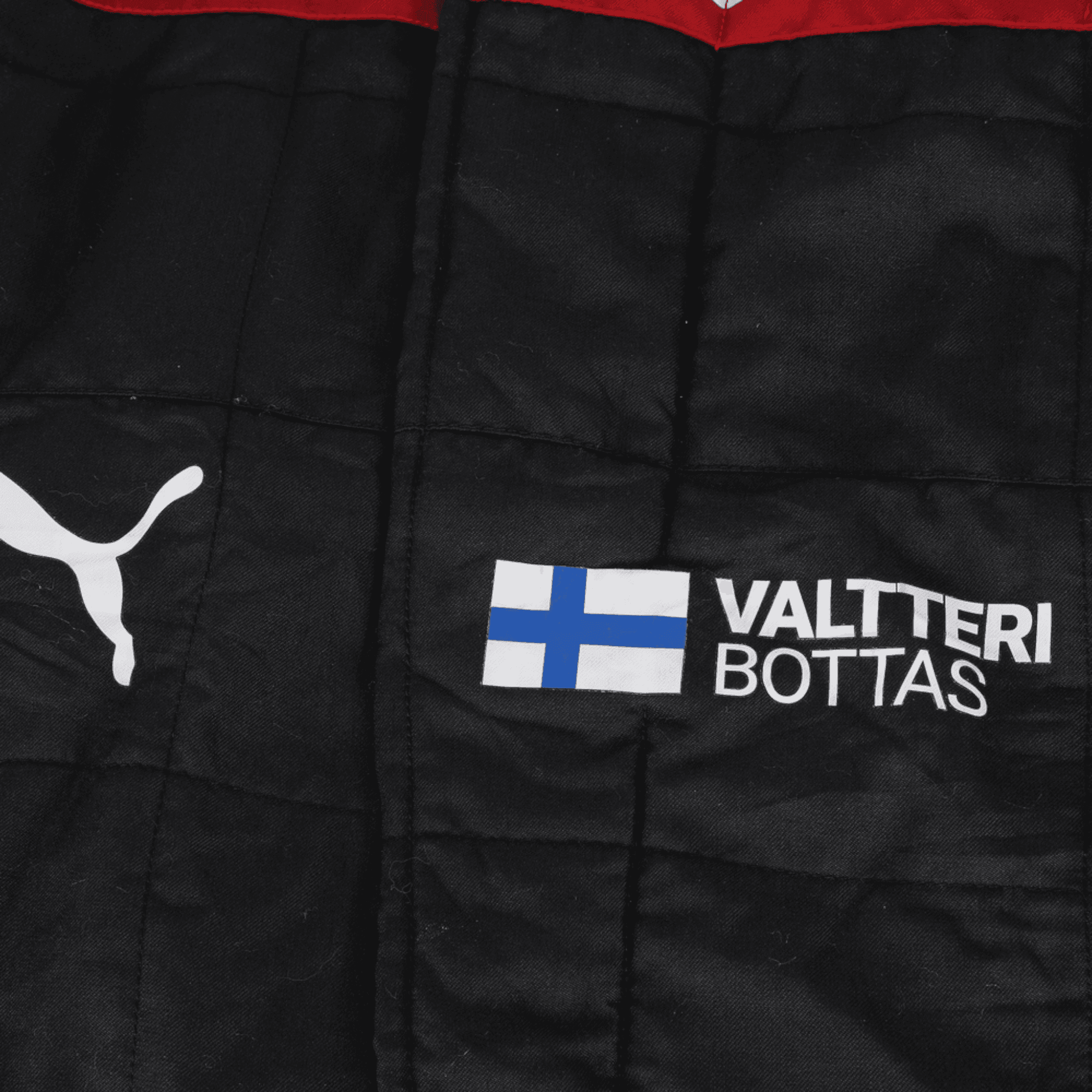 VALTTERI BOTTAS 2022 F1 RACE SUIT - USA GP