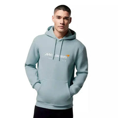 Herren Team Core Essentials Hoodie
