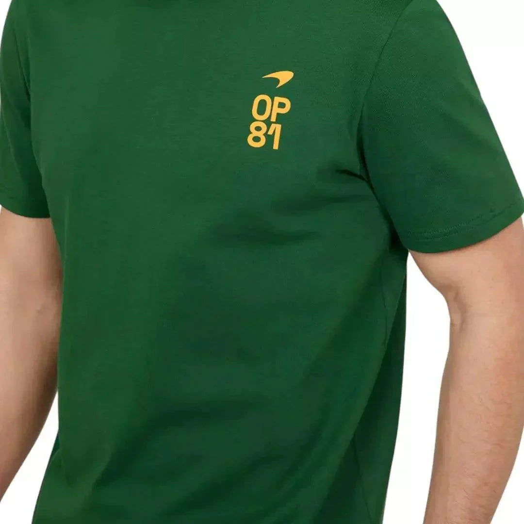 OSCAR AUSTRALIA T-SHIRT MENS