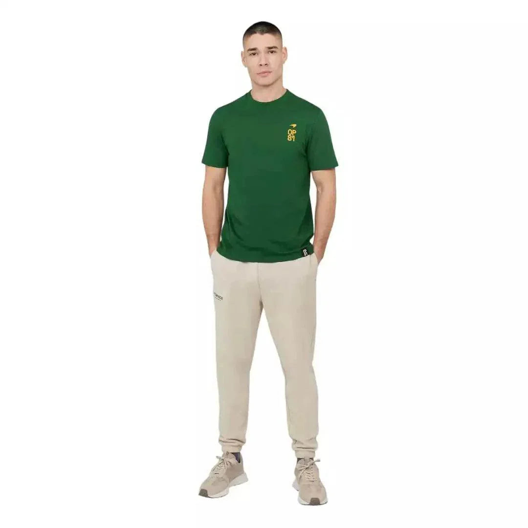 OSCAR AUSTRALIA T-SHIRT MENS Men's