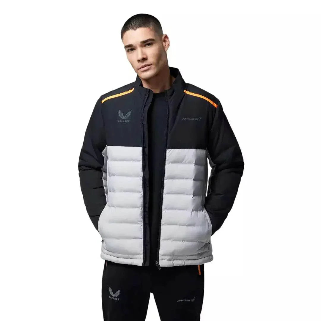 PERFORMANCE PADDED JACKET XX-Large