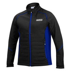 Sparco Softshell-Jacke