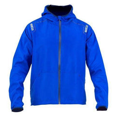 Sparco Windstopper Jacke